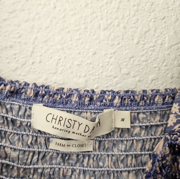 Christy Dawn Katrina in lavender violet, medium - Picture 14 of 14